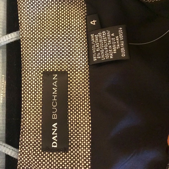 Pencil skirt - Picture 2 of 4